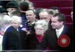 Image of President Richard Nixon Washington DC USA, 1969, second 13 stock footage video 65675057206