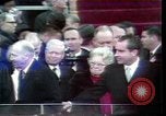 Image of President Richard Nixon Washington DC USA, 1969, second 14 stock footage video 65675057206
