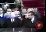 Image of President Richard Nixon Washington DC USA, 1969, second 15 stock footage video 65675057206