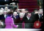 Image of President Richard Nixon Washington DC USA, 1969, second 26 stock footage video 65675057206