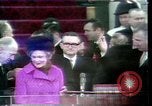 Image of President Richard Nixon Washington DC USA, 1969, second 30 stock footage video 65675057206