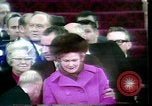 Image of President Richard Nixon Washington DC USA, 1969, second 34 stock footage video 65675057206