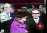 Image of President Richard Nixon Washington DC USA, 1969, second 36 stock footage video 65675057206