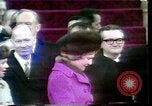Image of President Richard Nixon Washington DC USA, 1969, second 37 stock footage video 65675057206