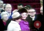 Image of President Richard Nixon Washington DC USA, 1969, second 38 stock footage video 65675057206