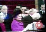 Image of President Richard Nixon Washington DC USA, 1969, second 39 stock footage video 65675057206