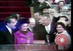 Image of President Richard Nixon Washington DC USA, 1969, second 42 stock footage video 65675057206