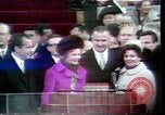 Image of President Richard Nixon Washington DC USA, 1969, second 44 stock footage video 65675057206