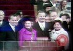 Image of President Richard Nixon Washington DC USA, 1969, second 45 stock footage video 65675057206
