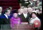 Image of President Richard Nixon Washington DC USA, 1969, second 46 stock footage video 65675057206