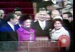 Image of President Richard Nixon Washington DC USA, 1969, second 49 stock footage video 65675057206