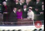 Image of President Richard Nixon Washington DC USA, 1969, second 50 stock footage video 65675057206