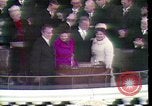 Image of President Richard Nixon Washington DC USA, 1969, second 52 stock footage video 65675057206