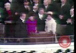 Image of President Richard Nixon Washington DC USA, 1969, second 53 stock footage video 65675057206