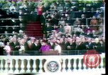 Image of President Richard Nixon Washington DC USA, 1969, second 55 stock footage video 65675057206