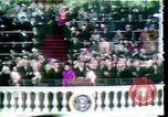 Image of President Richard Nixon Washington DC USA, 1969, second 56 stock footage video 65675057206