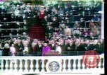 Image of President Richard Nixon Washington DC USA, 1969, second 57 stock footage video 65675057206