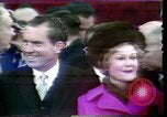 Image of President Richard Nixon Washington DC USA, 1969, second 58 stock footage video 65675057206