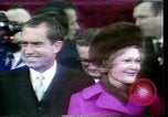 Image of President Richard Nixon Washington DC USA, 1969, second 59 stock footage video 65675057206
