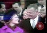 Image of President Richard Nixon Washington DC USA, 1969, second 60 stock footage video 65675057206