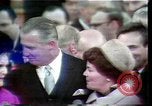 Image of President Richard Nixon Washington DC USA, 1969, second 61 stock footage video 65675057206
