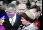 Image of President Richard Nixon Washington DC USA, 1969, second 62 stock footage video 65675057206