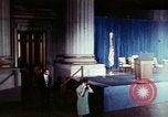 Image Le président Richard Nixon Washington DC USA, 1971, de la seconde 3 séquences d'archives historiques vidéo 65675057209
