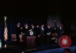 Image Le président Richard Nixon Washington DC USA, 1971, de la seconde 32 séquences d'archives historiques vidéo 65675057209
