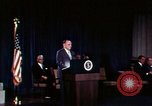 Image Le président Richard Nixon Washington DC USA, 1971, de la seconde 57 séquences d'archives historiques vidéo 65675057209