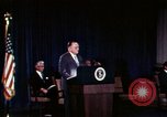 Image Le président Richard Nixon Washington DC USA, 1971, de la seconde 58 séquences d'archives historiques vidéo 65675057209