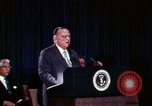 Image Le président Richard Nixon Washington DC USA, 1971, de la seconde 62 séquences d'archives historiques vidéo 65675057209