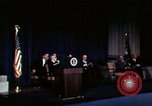 Image FBI graduation Washington DC USA, 1971, de la seconde 1 séquences d'archives historiques vidéo 65675057210