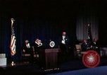 Image FBI graduation Washington DC USA, 1971, de la seconde 4 séquences d'archives historiques vidéo 65675057210