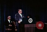 Image FBI graduation Washington DC USA, 1971, de la seconde 37 séquences d'archives historiques vidéo 65675057210