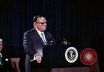 Image FBI graduation Washington DC USA, 1971, de la seconde 40 séquences d'archives historiques vidéo 65675057210