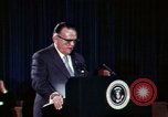 Image FBI graduation Washington DC USA, 1971, de la seconde 43 séquences d'archives historiques vidéo 65675057210
