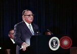 Image FBI graduation Washington DC USA, 1971, de la seconde 44 séquences d'archives historiques vidéo 65675057210