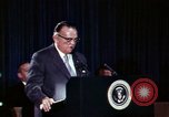 Image FBI graduation Washington DC USA, 1971, de la seconde 45 séquences d'archives historiques vidéo 65675057210
