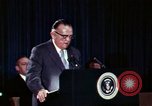 Image FBI graduation Washington DC USA, 1971, de la seconde 46 séquences d'archives historiques vidéo 65675057210