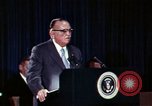 Image FBI graduation Washington DC USA, 1971, de la seconde 47 séquences d'archives historiques vidéo 65675057210