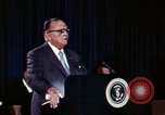Image FBI graduation Washington DC USA, 1971, de la seconde 48 séquences d'archives historiques vidéo 65675057210