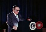 Image FBI graduation Washington DC USA, 1971, de la seconde 49 séquences d'archives historiques vidéo 65675057210