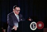 Image FBI graduation Washington DC USA, 1971, de la seconde 50 séquences d'archives historiques vidéo 65675057210