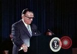 Image FBI graduation Washington DC USA, 1971, de la seconde 56 séquences d'archives historiques vidéo 65675057210