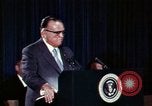 Image FBI graduation Washington DC USA, 1971, de la seconde 60 séquences d'archives historiques vidéo 65675057210
