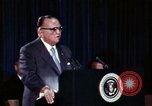Image FBI graduation Washington DC USA, 1971, de la seconde 61 séquences d'archives historiques vidéo 65675057210