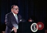 Image FBI graduation Washington DC USA, 1971, de la seconde 62 séquences d'archives historiques vidéo 65675057210