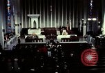 Immagine di J Edgar Hoover funerale Washington DC USA, 1972, secondo 23 filmato di repertorio 65675057211
