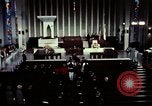 Immagine di J Edgar Hoover funerale Washington DC USA, 1972, secondo 24 filmato di repertorio 65675057211