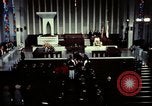 Immagine di J Edgar Hoover funerale Washington DC USA, 1972, secondo 25 filmato di repertorio 65675057211